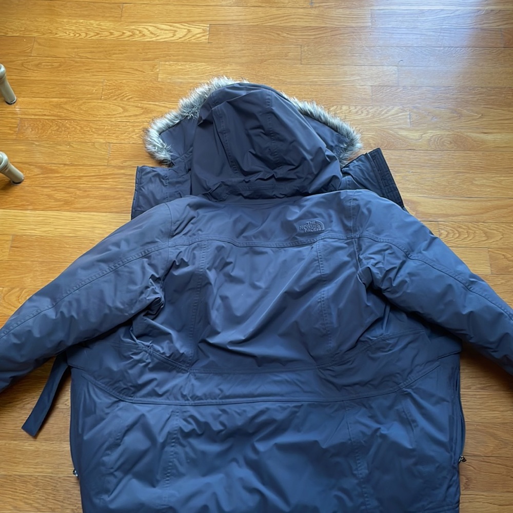 Northface Jacket - image 4